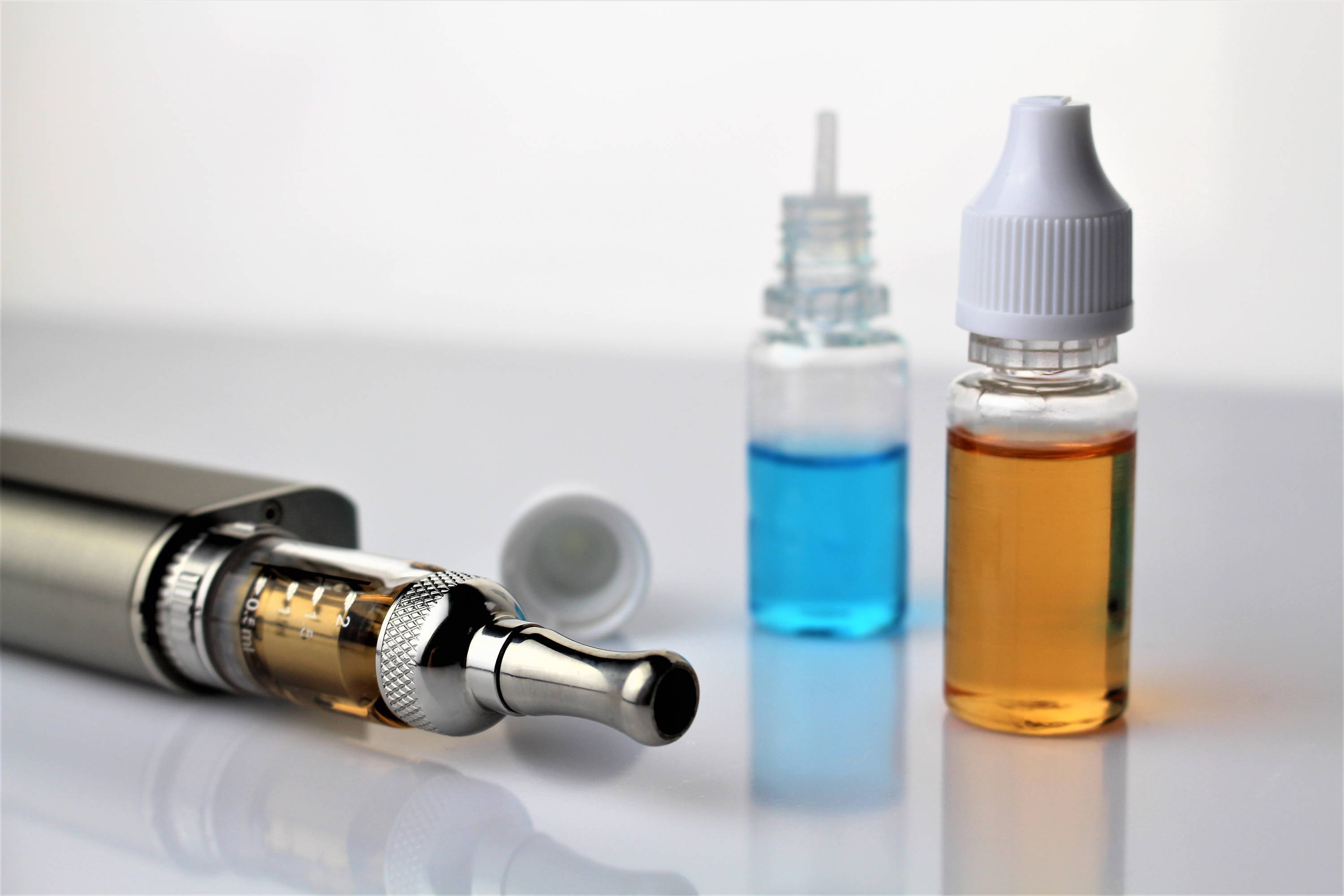 Vape Shop à Béziers - E-liquides et cigarettes électroniques